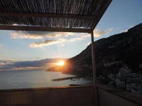 Il Veliero Amalfi